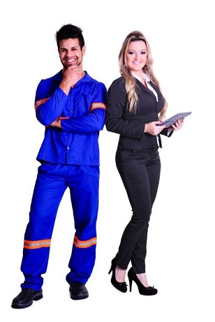 FUSE Uniformes